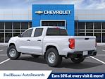 New 2026 Chevrolet Colorado Work Truck Crew Cab for sale #CA6008 - photo 3