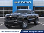New 2026 Chevrolet Colorado Work Truck Crew Cab for sale #CA6011 - photo 6