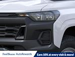New 2026 Chevrolet Colorado Work Truck Crew Cab for sale #CA6012 - photo 10
