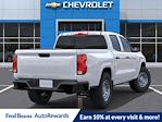 New 2026 Chevrolet Colorado Work Truck Crew Cab for sale #CA6024 - photo 4