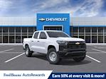 New 2026 Chevrolet Colorado Work Truck Crew Cab for sale #CA6034 - photo 1