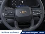 New 2026 Chevrolet Colorado Work Truck Crew Cab for sale #CA6041 - photo 19