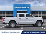 New 2026 Chevrolet Colorado Work Truck Crew Cab for sale #CA6051 - photo 4