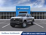 New 2026 Chevrolet Colorado Work Truck Crew Cab for sale #CA6055 - photo 8