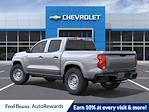 New 2026 Chevrolet Colorado Work Truck Crew Cab for sale #CA6058 - photo 3