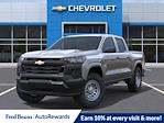 New 2026 Chevrolet Colorado Work Truck Crew Cab for sale #CA6060 - photo 6