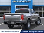 New 2026 Chevrolet Colorado Work Truck Crew Cab for sale #CA6065 - photo 4