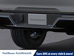 New 2026 Chevrolet Colorado Work Truck Crew Cab for sale #CA6068 - photo 14
