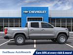 New 2026 Chevrolet Colorado Work Truck Crew Cab for sale #CA6068 - photo 5