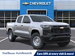 New 2026 Chevrolet Colorado Work Truck Crew Cab for sale #CA6068 - photo 7
