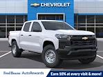 New 2026 Chevrolet Colorado Work Truck Crew Cab for sale #CA6072 - photo 7