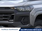 New 2026 Chevrolet Colorado Work Truck Crew Cab for sale #CA6074 - photo 10