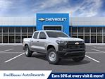 New 2026 Chevrolet Colorado Work Truck Crew Cab for sale #CA6079 - photo 4