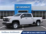 2025 Chevrolet Silverado 2500 Crew Cab 4x4 Pickup for sale #CF5001 - photo 3