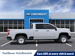 2025 Chevrolet Silverado 2500 Crew Cab 4x4 Pickup for sale #CF5001 - photo 5