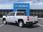 2025 Chevrolet Silverado 2500 Crew Cab 4WD Pickup for sale #CF5001 - photo 4