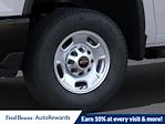 2025 Chevrolet Silverado 2500 Crew Cab 4x4 Pickup for sale #CF5001 - photo 9