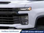 2025 Chevrolet Silverado 2500 Crew Cab 4x4 Pickup for sale #CF5001 - photo 10