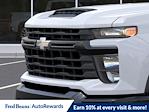 2025 Chevrolet Silverado 2500 Crew Cab 4x4 Pickup for sale #CF5001 - photo 13