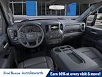 2025 Chevrolet Silverado 2500 Crew Cab 4x4 Pickup for sale #CF5001 - photo 15