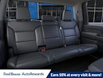 2025 Chevrolet Silverado 2500 Crew Cab 4x4 Pickup for sale #CF5001 - photo 17