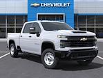 2025 Chevrolet Silverado 2500 Crew Cab 4WD Pickup for sale #CF5001 - photo 7