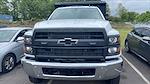 2023 Chevrolet Silverado 5500 Regular Cab DRW 4x4, Dejana Dynapro Dump for sale #CK30020 - photo 11