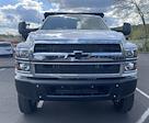 2024 Chevrolet Silverado 5500 Crew Cab DRW 4WD 12ft Landscape Dump for sale #CK40016 - photo 8