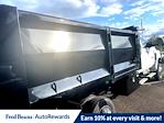 2024 Chevrolet Silverado 5500 Crew Cab DRW 4x4 Crysteel Landscape Dump for sale #CK40017 - photo 29