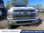 2024 Chevrolet Silverado 5500 Crew Cab DRW 4x4 Crysteel Landscape Dump for sale #CK40017 - photo 30