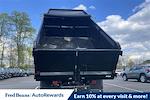 2024 Chevrolet Silverado 5500 Crew Cab DRW 4x4 Crysteel Landscape Dump for sale #CK40017 - photo 31