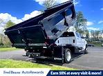 2024 Chevrolet Silverado 5500 Crew Cab DRW 4x4 Crysteel Landscape Dump for sale #CK40017 - photo 32