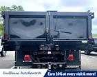 2024 Chevrolet Silverado 5500 Crew Cab DRW 4WD, Reading Landscape Dump for sale #CK40018 - photo 17
