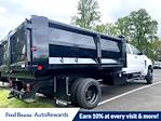 2024 Chevrolet Silverado 5500 Crew Cab DRW 4WD, Reading Landscape Dump for sale #CK40018 - photo 18
