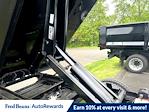 2024 Chevrolet Silverado 5500 Crew Cab DRW 4WD, Reading Landscape Dump for sale #CK40018 - photo 26
