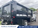 2024 Chevrolet Silverado 5500 Crew Cab DRW 4WD, Reading Landscape Dump for sale #CK40019 - photo 15