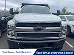 2024 Chevrolet Silverado 5500 Crew Cab DRW 4WD, Reading Landscape Dump for sale #CK40019 - photo 16