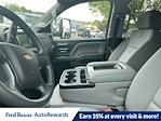 2024 Chevrolet Silverado 5500 Crew Cab DRW 4WD, Reading Landscape Dump for sale #CK40019 - photo 17