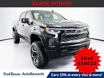 2024 Chevrolet Silverado 1500 Crew Cab 4WD Pickup for sale #CK40025 - photo 1