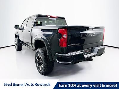 2024 Chevrolet Silverado 1500 Crew Cab 4x4 Pickup for sale #CK40025 - photo 2