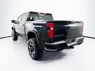 2024 Chevrolet Silverado 1500 Crew Cab 4WD Pickup for sale #CK40025 - photo 2
