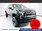 2024 Chevrolet Silverado 1500 Crew Cab 4WD Pickup for sale #CK40025 - photo 1