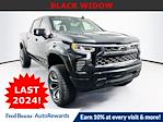 2024 Chevrolet Silverado 1500 Crew Cab 4x4 Pickup for sale #CK40025 - photo 1