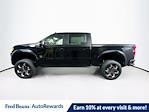 2024 Chevrolet Silverado 1500 Crew Cab 4x4 Pickup for sale #CK40025 - photo 4