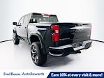 2024 Chevrolet Silverado 1500 Crew Cab 4x4 Pickup for sale #CK40025 - photo 2