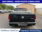 2015 Ram 1500 Crew Cab 4x4 Pickup for sale #CK400255 - photo 6
