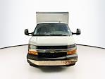 2024 Chevrolet Express 3500 Regular Cab RWD, Wabash Cargo Box Truck for sale #CK40027 - photo 3