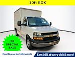2024 Chevrolet Express with 10' Cargo Box for sale #CK40028 - photo 18