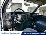 2024 Chevrolet Express with 10' Cargo Box for sale #CK40028 - photo 23