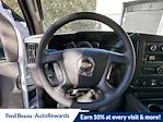 2024 Chevrolet Express with 10' Cargo Box for sale #CK40028 - photo 24